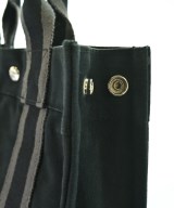 HERMES（エルメス）トートバッグ 黒 サイズ:PM レディース/2200722178706