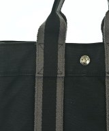 HERMES（エルメス）トートバッグ 黒 サイズ:PM レディース/2200722178706