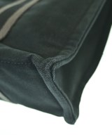 HERMES（エルメス）トートバッグ 黒 サイズ:PM レディース/2200722178706