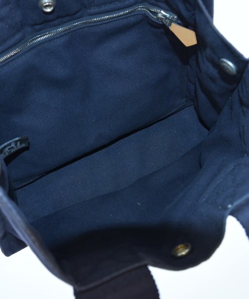 HERMES（エルメス）トートバッグ 紺 サイズ:PM レディース/2200722179093