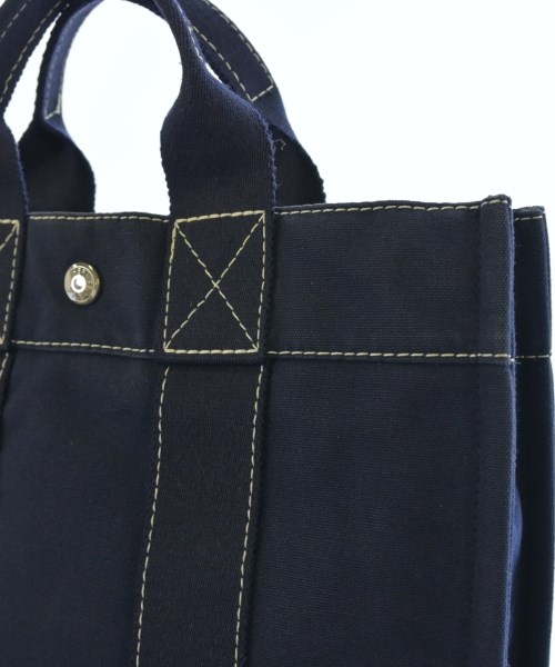 HERMES（エルメス）トートバッグ 紺 サイズ:PM レディース/2200722179093