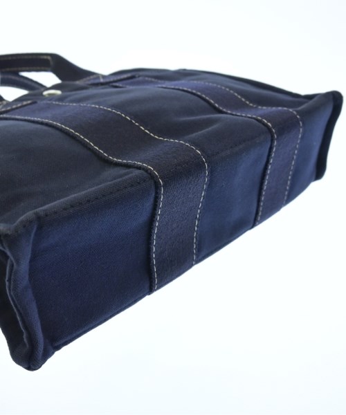 HERMES（エルメス）トートバッグ 紺 サイズ:PM レディース/2200722179093