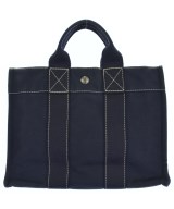 HERMES（エルメス）トートバッグ 紺 サイズ:PM レディース/2200722179093