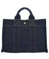HERMES（エルメス）トートバッグ 紺 サイズ:PM レディース/2200722179093