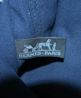 HERMES（エルメス）トートバッグ 紺 サイズ:PM レディース/2200722179093