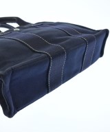 HERMES（エルメス）トートバッグ 紺 サイズ:PM レディース/2200722179093