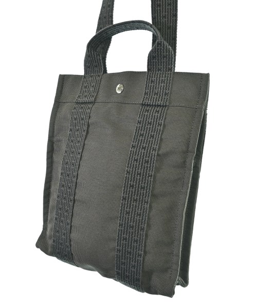 HERMES（エルメス）ショルダーバッグ グレー サイズ:- レディース/2200722179147