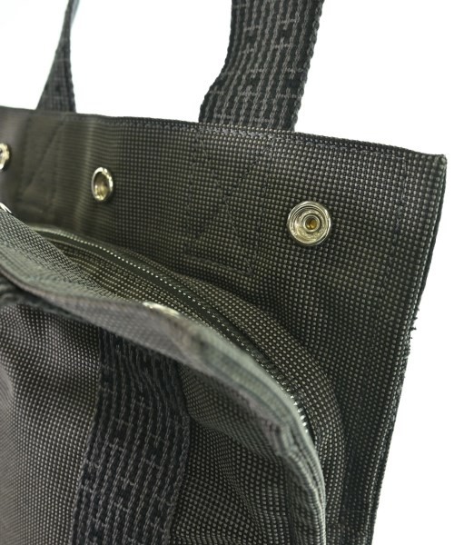 HERMES（エルメス）ショルダーバッグ グレー サイズ:- レディース/2200722179147