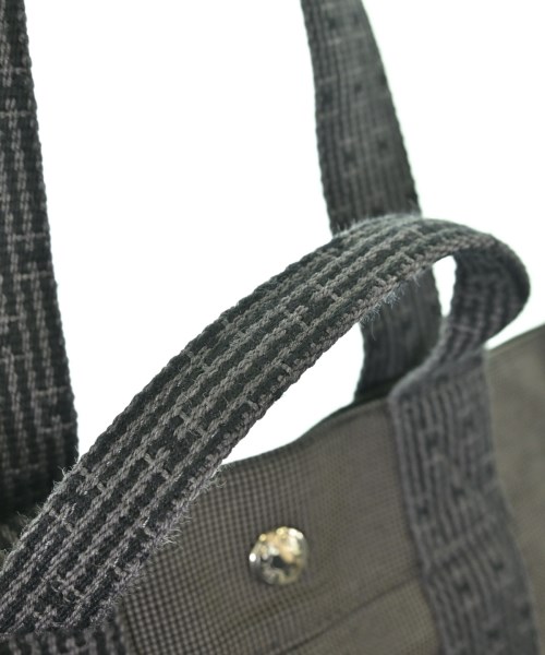 HERMES（エルメス）ショルダーバッグ グレー サイズ:- レディース/2200722179147