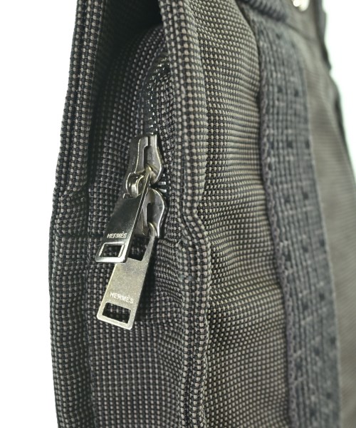 HERMES（エルメス）ショルダーバッグ グレー サイズ:- レディース/2200722179147