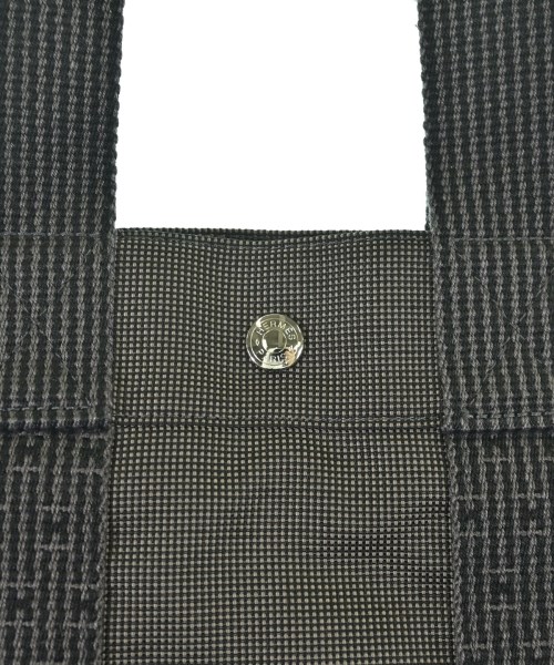 HERMES（エルメス）ショルダーバッグ グレー サイズ:- レディース/2200722179147