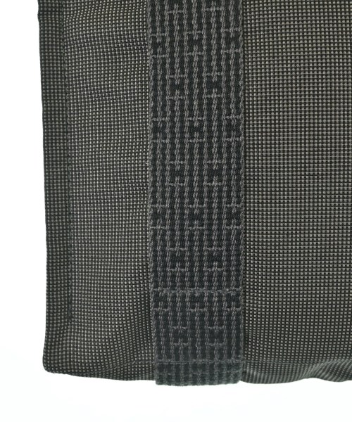 HERMES（エルメス）ショルダーバッグ グレー サイズ:- レディース/2200722179147