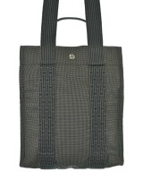 HERMES（エルメス）ショルダーバッグ グレー サイズ:- レディース/2200722179147
