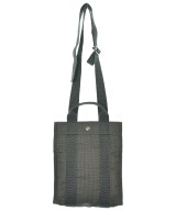 HERMES（エルメス）ショルダーバッグ グレー サイズ:- レディース/2200722179147