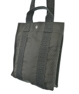 HERMES（エルメス）ショルダーバッグ グレー サイズ:- レディース/2200722179147