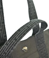 HERMES（エルメス）ショルダーバッグ グレー サイズ:- レディース/2200722179147