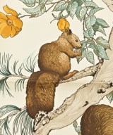 HERMES（エルメス）バンダナ・スカーフ ピンク サイズ:90 レディース/2200722179154