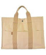 HERMES（エルメス）トートバッグ オレンジ サイズ:MM レディース/2200722179192