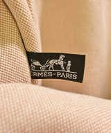 HERMES（エルメス）トートバッグ オレンジ サイズ:MM レディース/2200722179192