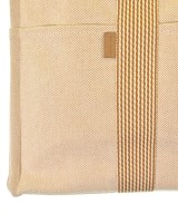 HERMES（エルメス）トートバッグ オレンジ サイズ:MM レディース/2200722179192