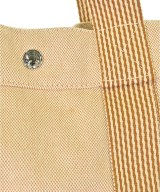 HERMES（エルメス）トートバッグ オレンジ サイズ:MM レディース/2200722179192