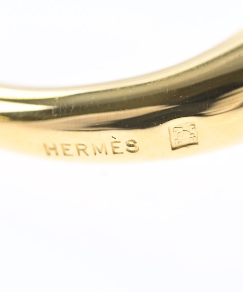 HERMES（エルメス）小物類（その他） ゴールド サイズ:- レディース/2200722179383