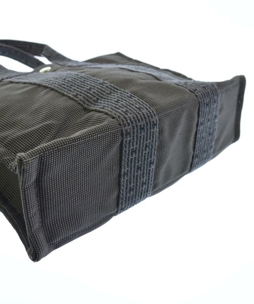 HERMES（エルメス）トートバッグ グレー サイズ:PM レディース/2200722179482