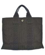HERMES トートバッグ