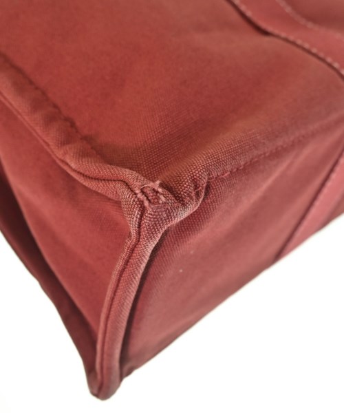 HERMES（エルメス）トートバッグ 赤 サイズ:MM レディース/2200722179536
