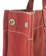 HERMES（エルメス）トートバッグ 赤 サイズ:MM レディース/2200722179536