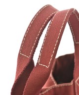 HERMES（エルメス）トートバッグ 赤 サイズ:MM レディース/2200722179536