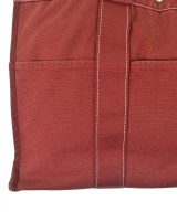 HERMES（エルメス）トートバッグ 赤 サイズ:MM レディース/2200722179536