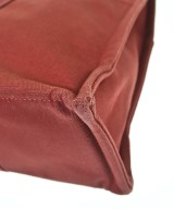 HERMES（エルメス）トートバッグ 赤 サイズ:MM レディース/2200722179536