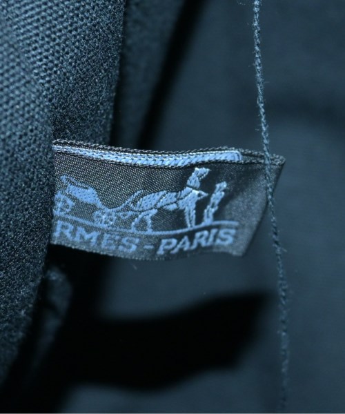 HERMES（エルメス）トートバッグ 黒 サイズ:MM レディース/2200722179611