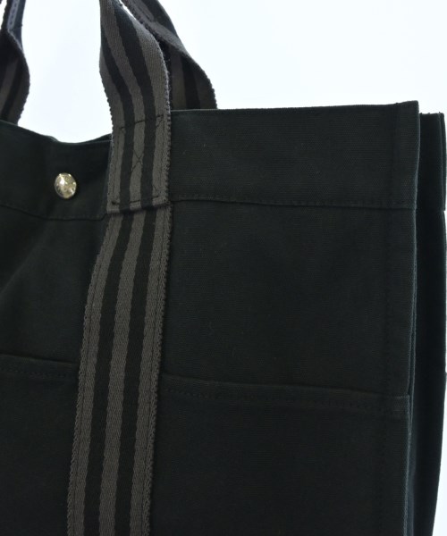 HERMES（エルメス）トートバッグ 黒 サイズ:MM レディース/2200722179611