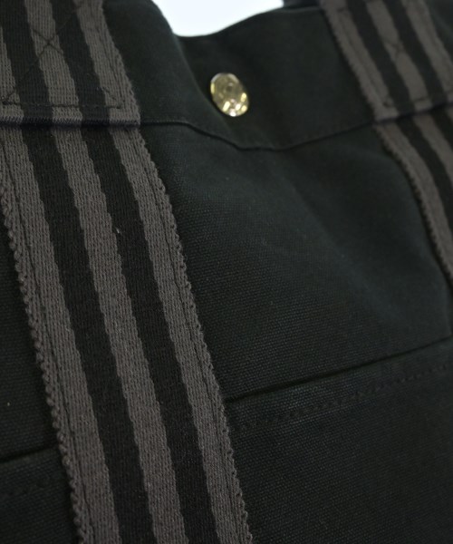 HERMES（エルメス）トートバッグ 黒 サイズ:MM レディース/2200722179611