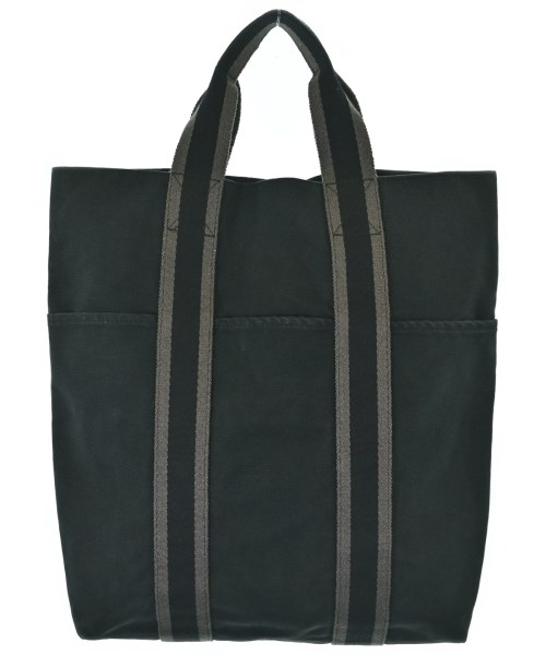 HERMES（エルメス）トートバッグ 黒 サイズ:- レディース/2200722179628