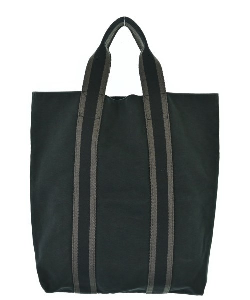 HERMES（エルメス）トートバッグ 黒 サイズ:- レディース/2200722179628