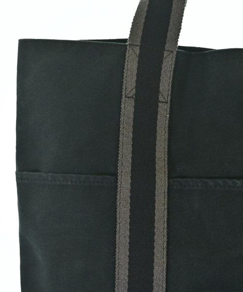 HERMES（エルメス）トートバッグ 黒 サイズ:- レディース/2200722179628