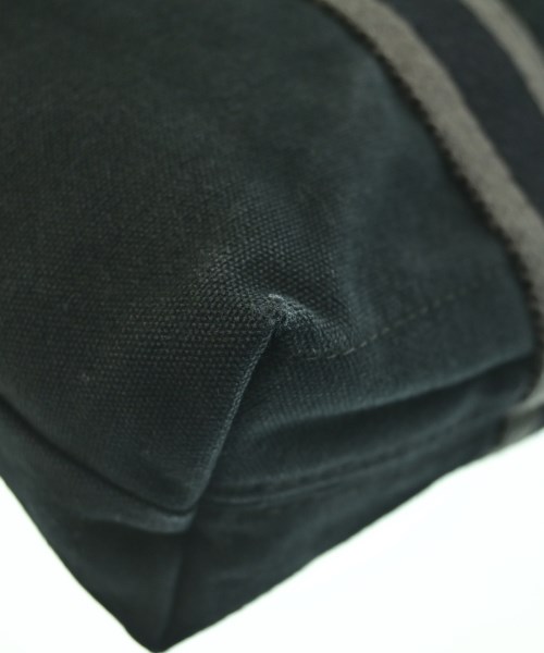 HERMES（エルメス）トートバッグ 黒 サイズ:- レディース/2200722179628