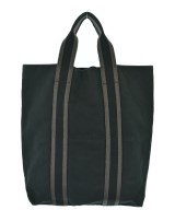 HERMES（エルメス）トートバッグ 黒 サイズ:- レディース/2200722179628