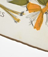 HERMES（エルメス）バンダナ・スカーフ 白 サイズ:90 レディース/2200722179710