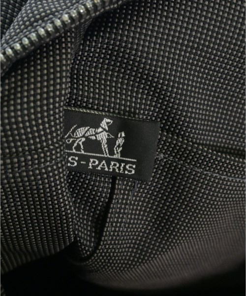HERMES（エルメス）バックパック・リュック グレー サイズ:MM レディース/2200722179949