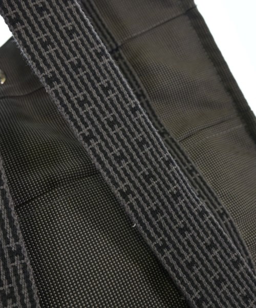 HERMES（エルメス）バックパック・リュック グレー サイズ:MM レディース/2200722179949