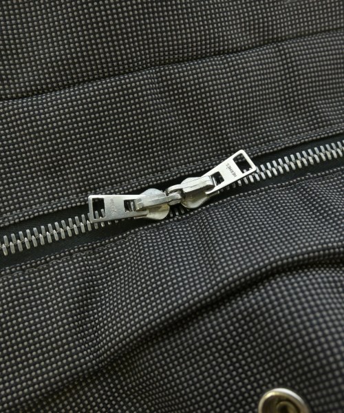 HERMES（エルメス）バックパック・リュック グレー サイズ:MM レディース/2200722179949
