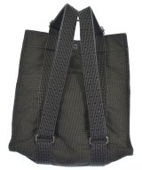 HERMES（エルメス）バックパック・リュック グレー サイズ:MM レディース/2200722179949