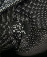 HERMES（エルメス）バックパック・リュック グレー サイズ:MM レディース/2200722179949