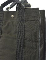HERMES（エルメス）バックパック・リュック グレー サイズ:MM レディース/2200722179949