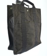 HERMES（エルメス）バックパック・リュック グレー サイズ:MM レディース/2200722179949