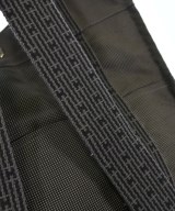 HERMES（エルメス）バックパック・リュック グレー サイズ:MM レディース/2200722179949